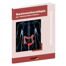 GASTROENTEROLÓGIA