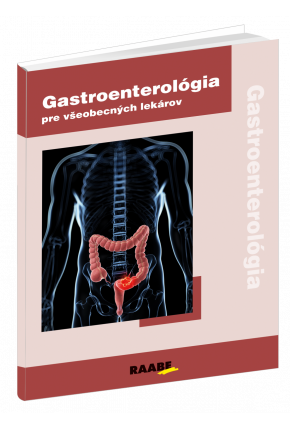 GASTROENTEROLÓGIA