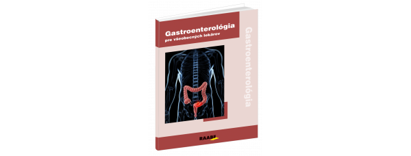 GASTROENTEROLÓGIA