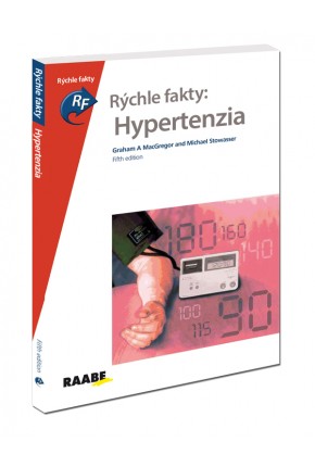 RÝCHLE FAKTY: HYPERTENZIA