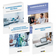 EDÍCIA PRE VŠEOBECNÝCH PRAKTICKÝCH LEKÁROV 2026