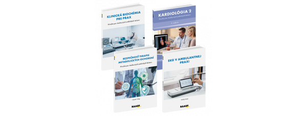 EDÍCIA PRE VŠEOBECNÝCH PRAKTICKÝCH LEKÁROV 2026