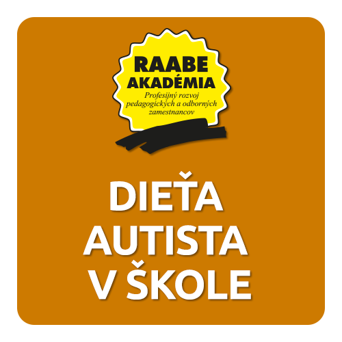 Dieťa autista v škole