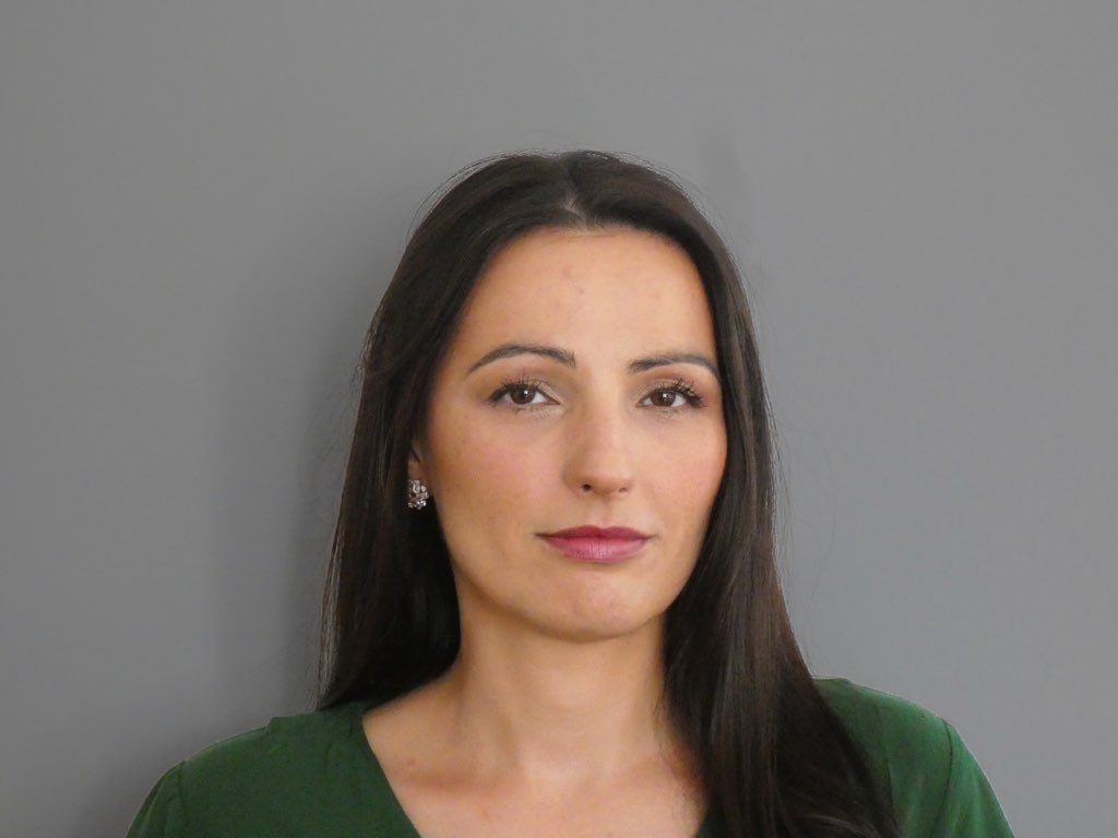 PaedDr. Adriana Čanecká, MBA