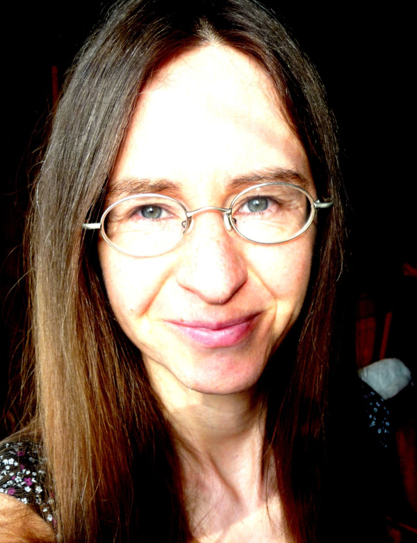 PaedDr. Ingrid Peťkovská, DiS.art. 