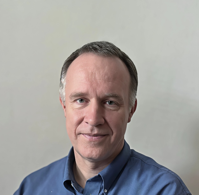 B. A. Peter Guštafík