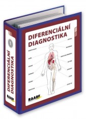 Diferenciálna diagnostika