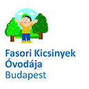 Fasori Kicsinyek Ovodaja