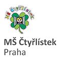 MŠ Čtyřlístek