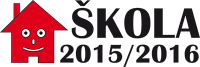 logo ŠKOLA 2015/2016