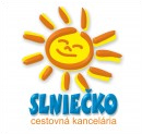 SLNIEČKO - cestovná kancelária