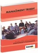 Kniha Manažment triedy
