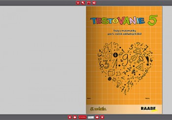 Testovanie 5 – Matematika pre 5. ročník ZŠ