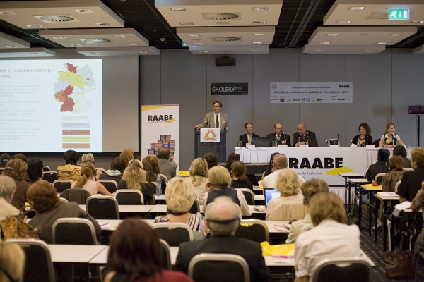 Konferencia Raabe