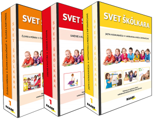 svet komplet