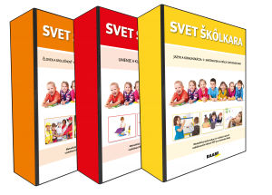 svet skolkara komplet