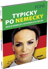 Typicky po NEMECKY