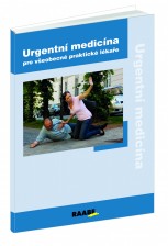 Urgentná medicína pre všeobecných lekárov