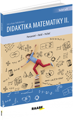 Didaktika matematiky II.
