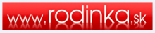 www.rodinka.sk logo