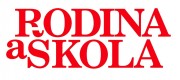 Rodina a škola logo