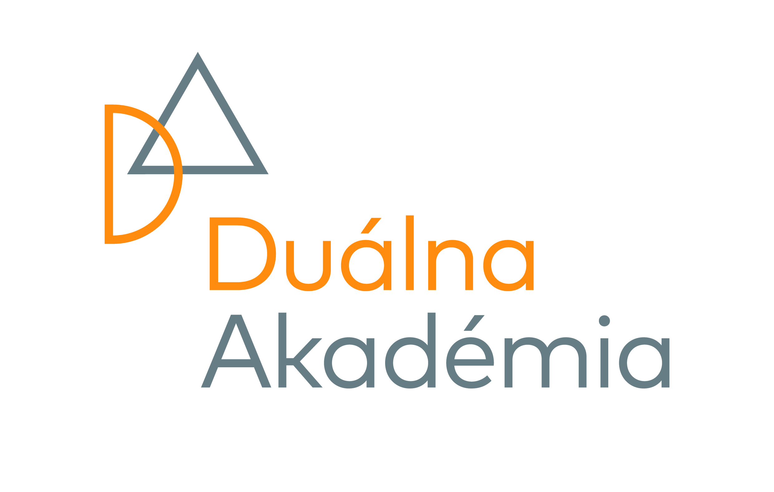 Dualna akademia