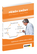 Příběh změny – Irena Trojanová a Václav Trojan