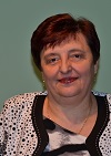 Jarmila Belešová