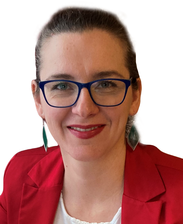 Ing. Jana Harvanová