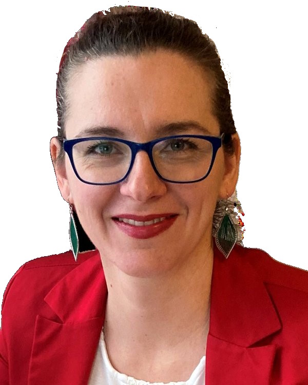 Ing. Jana Harvanová