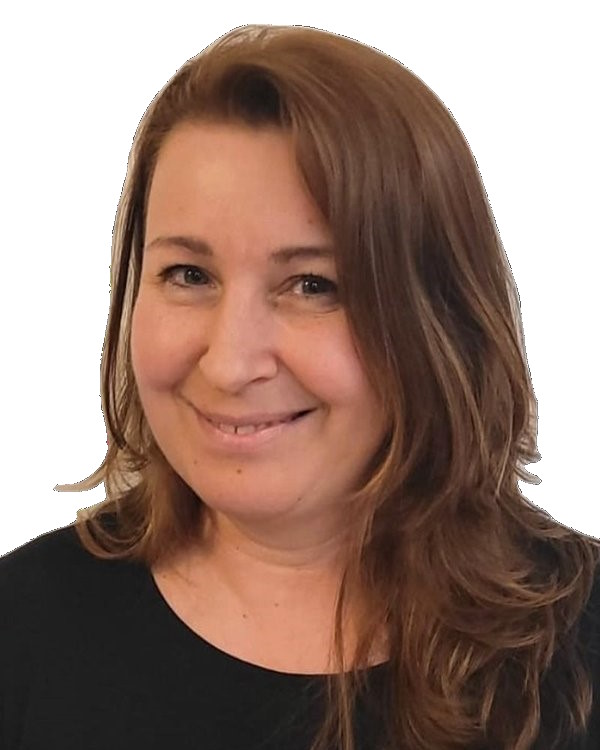 Ing. Martina Petrášová