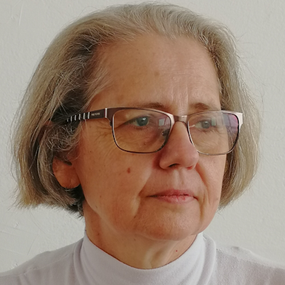 Mgr. Silvia Bodláková