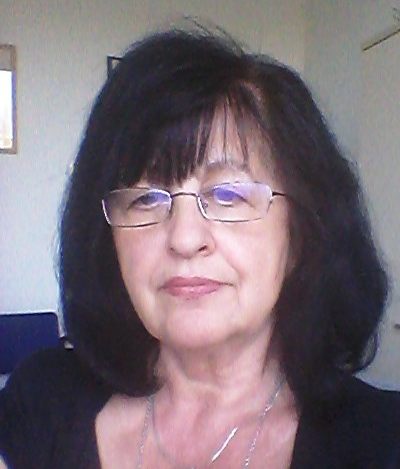 PhDr. Bernardína Borsíková, PhD.