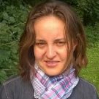 PaedDr. Janette Gubricová, PhD.