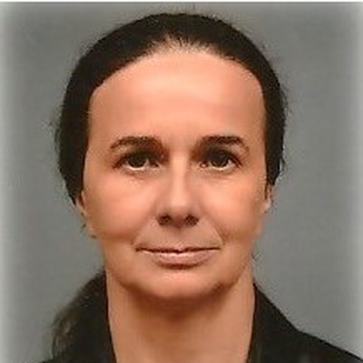 Ing. Ivana Horváthová