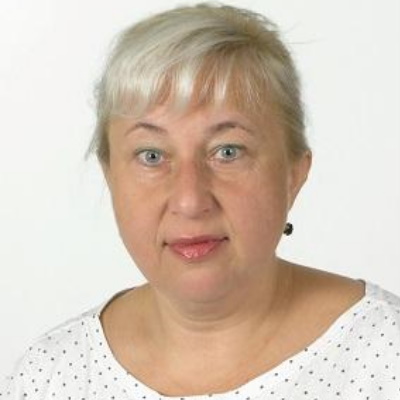 PaedDr. Jana Tomášková, PhD.