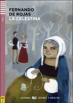 Celestina (la celestina) + cd*