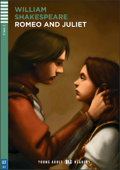 Rómeo a júlia (romeo and juliet)