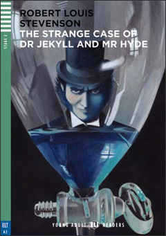 Podivný prípad doktora jekylla a pána hyda (the strange case of dr. jekyll and mr. hyde)