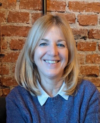 PhDr. Anna Janovská, PhD.