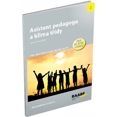 Asistent pedagoga a klima třídy