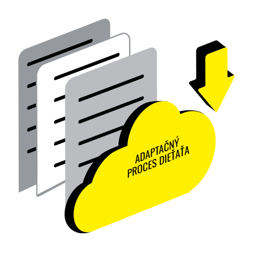Adaptačný proces dieťaťa