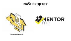 Naše projekty