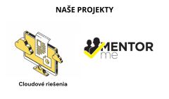 Naše projekty