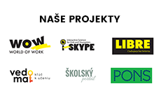 Naše projekty