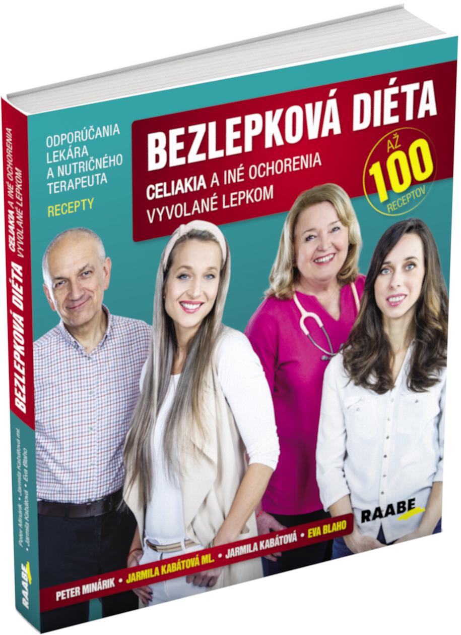 Bezlepková diéta