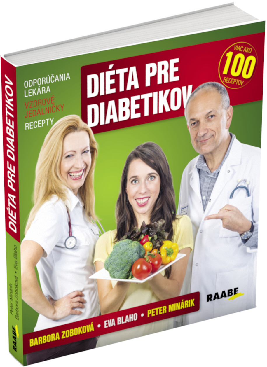 Diéta pre diabetikov